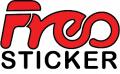 Freo Sticker